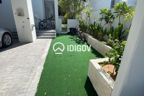 Townhouse in Mudon, Dubai, UAE 3 bedrooms, 264.03 sq.m. № 764696 - photo 16