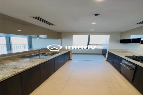 Dubai Creek Harbour (The Lagoons), Dubai, BAE’de kiralık daire 3 yatak odası, 197.42 m&sup2; No 764698 - fotoğraf 4