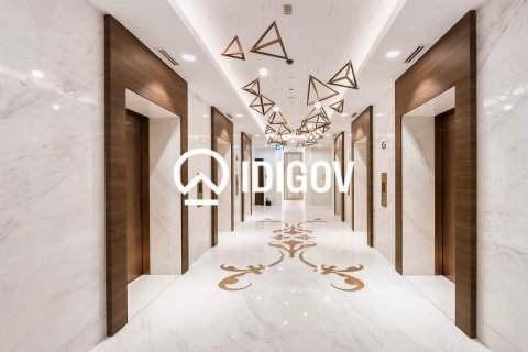 Appartement in Downtown Dubai (Downtown Burj Dubai), Dubai, VAE 2 slaapkamers, 139.45 vr.m. nr 764699