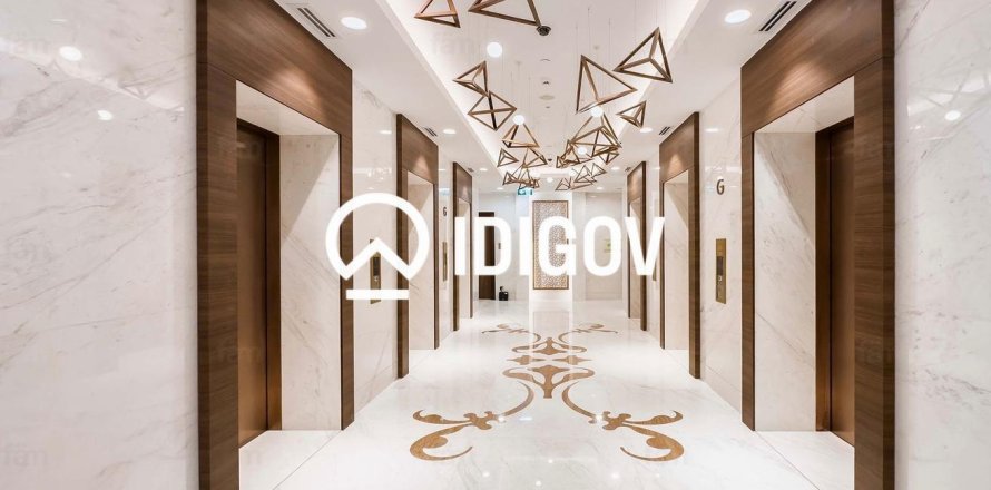 Apartment in Downtown Dubai (Downtown Burj Dubai), Dubai, UAE 2 bedrooms, 139.45 sq.m. № 764699