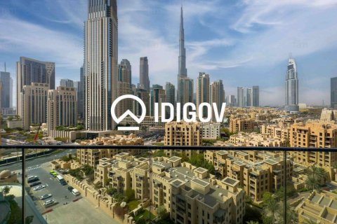 Appartement in Downtown Dubai (Downtown Burj Dubai), Dubai, VAE 3 slaapkamers, 191.84 vr.m. nr 764697