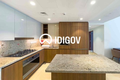 Apartment in Downtown Dubai (Downtown Burj Dubai), Dubai, UAE 3 bedrooms, 191.84 sq.m. № 764697 - photo 17
