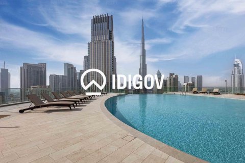 Apartment in Downtown Dubai (Downtown Burj Dubai), Dubai, UAE 3 bedrooms, 191.84 sq.m. № 764697 - photo 3