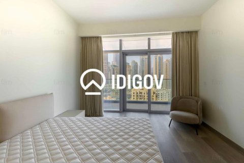 Apartment in Downtown Dubai (Downtown Burj Dubai), Dubai, UAE 3 bedrooms, 191.84 sq.m. № 764697 - photo 6
