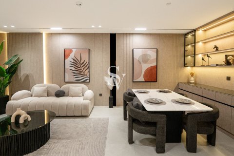 Apartament de vânzare în Dubai Land, Dubai, EAU 1 dormitor, 82 mp.  №702927 - poză 5