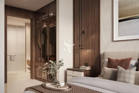 DIFC, Dubai, BAE’de satılık daire 1 yatak odası, 82 m&sup2; No 702923 - fotoğraf 5