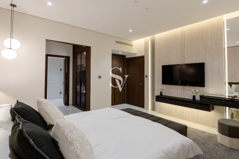 Huoneisto Dubai Land, Arabiemiraatit 2 makuuhuonetta, 108 m2 № 702925 - kuva 13