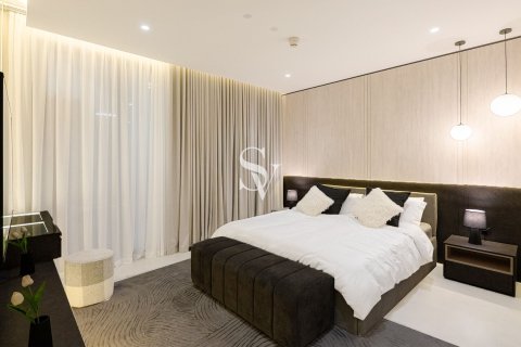Huoneisto Dubai Land, Arabiemiraatit 2 makuuhuonetta, 108 m2 № 702925 - kuva 9