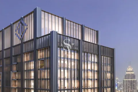 DIFC, Dubai, BAE’de satılık daire 2 yatak odası, 127 m&sup2; No 702922 - fotoğraf 9