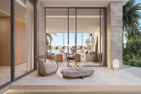 Willa na sprzedaż w Palm Jebel Ali, Dubai, ZEA 5 sypialnie, 690 mkw., nr 702926 - zdjęcie 10