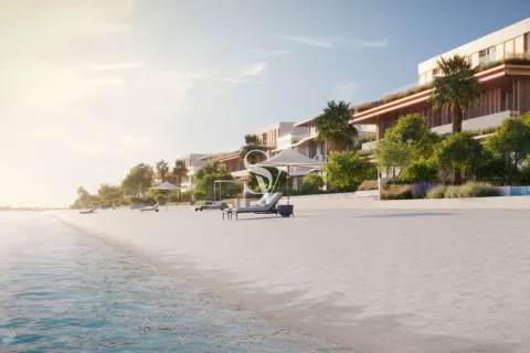 Willa na sprzedaż w Palm Jebel Ali, Dubai, ZEA 5 sypialnie, 690 mkw., nr 702926 - zdjęcie 5