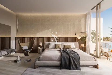 Willa na sprzedaż w Palm Jebel Ali, Dubai, ZEA 5 sypialnie, 690 mkw., nr 702926 - zdjęcie 7