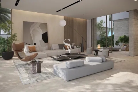 Willa na sprzedaż w Palm Jebel Ali, Dubai, ZEA 5 sypialnie, 690 mkw., nr 702926 - zdjęcie 8