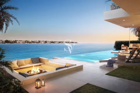 Willa na sprzedaż w Palm Jebel Ali, Dubai, ZEA 5 sypialnie, 690 mkw., nr 702926 - zdjęcie 1