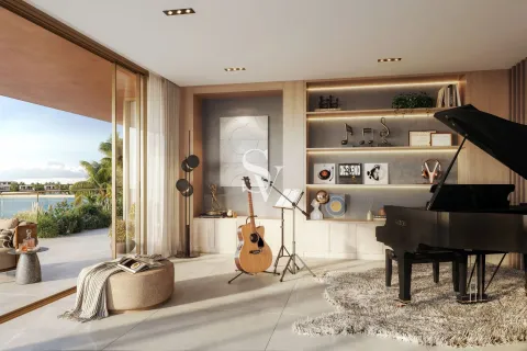 Willa na sprzedaż w Palm Jebel Ali, Dubai, ZEA 5 sypialnie, 690 mkw., nr 702926 - zdjęcie 11