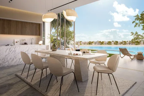 Willa na sprzedaż w Palm Jebel Ali, Dubai, ZEA 5 sypialnie, 690 mkw., nr 702926 - zdjęcie 2