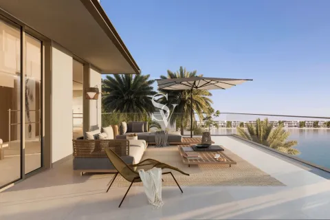 Willa na sprzedaż w Palm Jebel Ali, Dubai, ZEA 5 sypialnie, 690 mkw., nr 702926 - zdjęcie 9