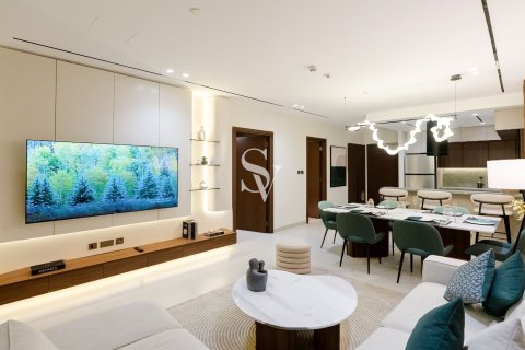 Apartament de vânzare în Dubai Land, Dubai, EAU 1 dormitor, 77 mp.  №702924 - poză 4