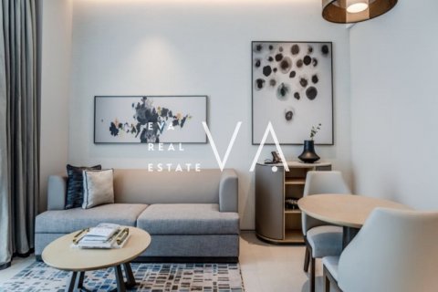 Byt v Jumeirah Beach Residence, Dubai, SAE 1 ložnice, 57.88 m² Č.: 637481 - fotografie 7
