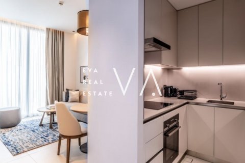 Byt v Jumeirah Beach Residence, Dubai, SAE 1 ložnice, 57.88 m² Č.: 637481 - fotografie 2