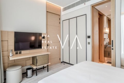 Byt v Jumeirah Beach Residence, Dubai, SAE 1 ložnice, 57.88 m² Č.: 637481 - fotografie 11