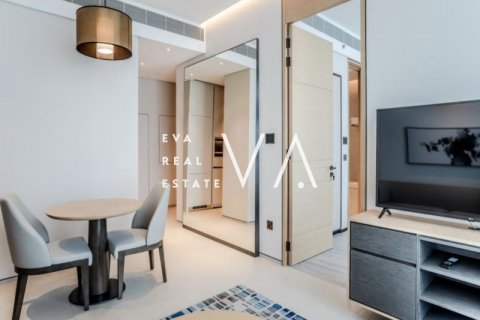 Byt v Jumeirah Beach Residence, Dubai, SAE 1 ložnice, 57.88 m² Č.: 637481 - fotografie 6