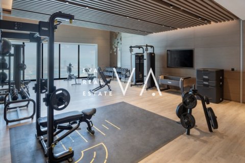 Byt v Jumeirah Beach Residence, Dubai, SAE 1 ložnice, 57.88 m² Č.: 637481 - fotografie 4
