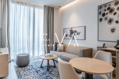 Byt v Jumeirah Beach Residence, Dubai, SAE 1 ložnice, 57.88 m² Č.: 637481 - fotografie 1