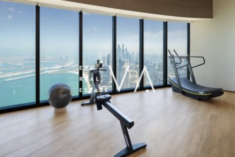 Byt v Jumeirah Beach Residence, Dubai, SAE 1 ložnice, 57.88 m² Č.: 637481 - fotografie 5