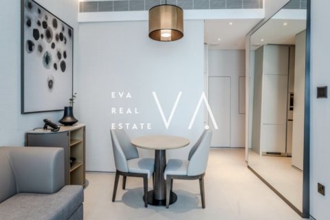 Byt v Jumeirah Beach Residence, Dubai, SAE 1 ložnice, 57.88 m² Č.: 637481 - fotografie 8