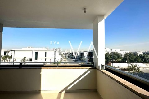 Dubai, UAE의 임대용 빌라 침실 4개, 404.95제곱미터 번호 637480 - 사진 7