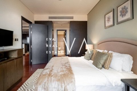 Byt v Palm Jumeirah, Dubai, SAE 1 ložnice, 107.6 m² Č.: 637482 - fotografie 2