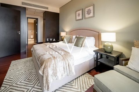 Byt v Palm Jumeirah, Dubai, SAE 1 ložnice, 107.6 m² Č.: 637482 - fotografie 3