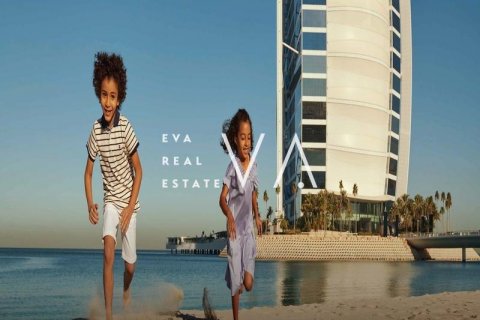 Byt v Umm Suqeim, Dubai, SAE 2 ložnice, 102.65 m² Č.: 637484 - fotografie 12