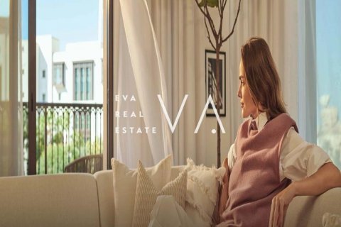 Byt v Umm Suqeim, Dubai, SAE 2 ložnice, 102.65 m² Č.: 637484 - fotografie 11