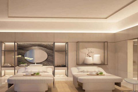 Byt v Umm Suqeim, Dubai, SAE 2 ložnice, 102.65 m² Č.: 637484 - fotografie 2