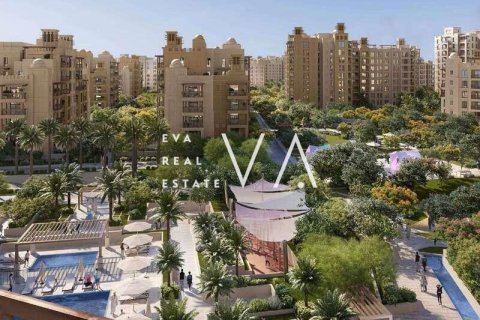 Byt v Umm Suqeim, Dubai, SAE 2 ložnice, 102.65 m² Č.: 637484 - fotografie 5
