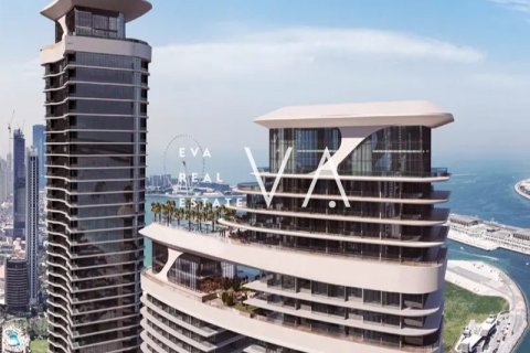 Apartemen di Dubai, UEA 2 kamar tidur, 141.98 m2 nomor 637485 - foto 9