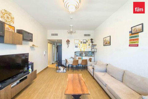 Apartman u gradu Dubai Sports City, UAE 1 spavaća soba, 79.4 m2 Br. 728008 - Slika 1