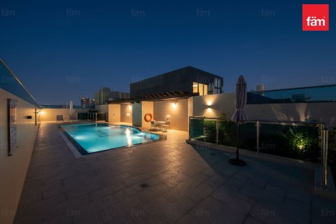 Apartman u gradu Dubai Sports City, UAE 1 spavaća soba, 79.4 m2 Br. 728008 - Slika 2