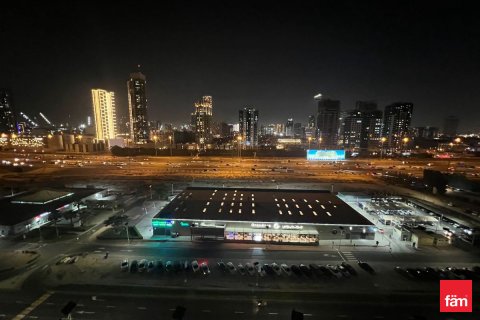 Apartman u gradu Dubai Sports City, UAE 1 spavaća soba, 79.4 m2 Br. 728008 - Slika 13