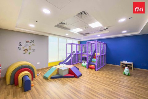 Apartman u gradu Dubai Sports City, UAE 1 spavaća soba, 79.4 m2 Br. 728008 - Slika 4