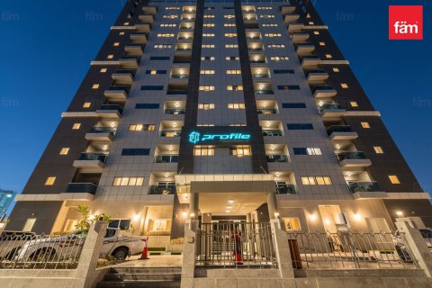 Apartman u gradu Dubai Sports City, UAE 1 spavaća soba, 79.4 m2 Br. 728008 - Slika 6
