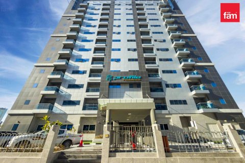 Apartman u gradu Dubai Sports City, UAE 1 spavaća soba, 79.4 m2 Br. 728008 - Slika 3