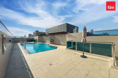 Apartman u gradu Dubai Sports City, UAE 1 spavaća soba, 79.4 m2 Br. 728008 - Slika 10