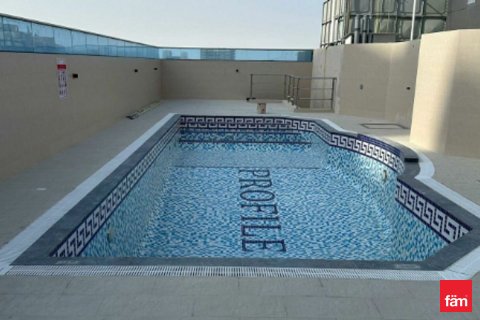 Apartman u gradu Dubai Sports City, UAE 1 spavaća soba, 79.4 m2 Br. 728008 - Slika 5