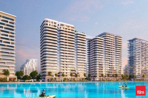 Apartment in Dubai, UAE 39.6 sq.m. № 728005 - photo 7