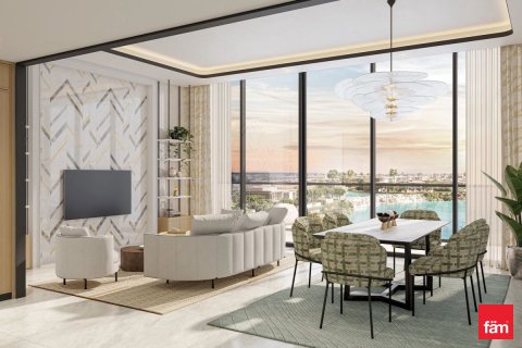 Apartment in Dubai, UAE 39.6 sq.m. № 728005