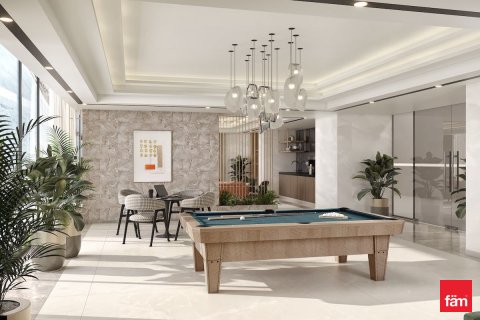 Apartment in Dubai, UAE 39.6 sq.m. № 728005 - photo 4
