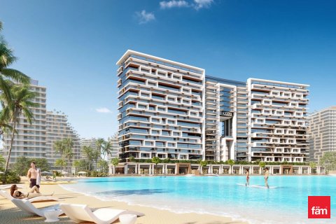 Apartment in Dubai, UAE 39.6 sq.m. № 728005 - photo 5